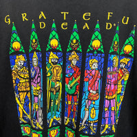 Grateful Dead 1995 Hundred Year Hall Vintage T-Shirt