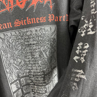 Morbid Angel 1991 Vintage Longsleeve