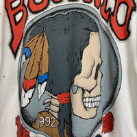 Grateful Dead 1992 Buffalo Dead Vintage T-Shirt