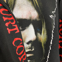 Kurt Cobain 90s Vintage Sweatshirt