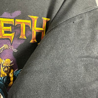 Megadeth 1991 Vic Rattlehead Vintage T-Shirt