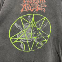 Morbid Angel 1991 Vintage Longsleeve