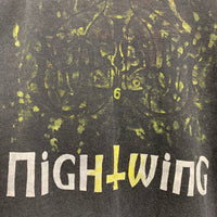 Marduk 90s Nightwing Vintage Sweater