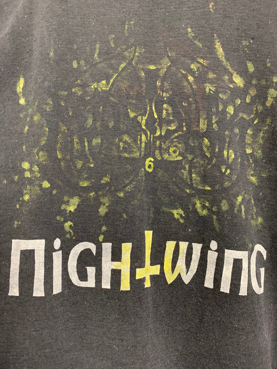 Marduk 90s Nightwing Vintage Sweater