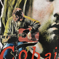 Kurt Cobain 90s Vintage Sweatshirt