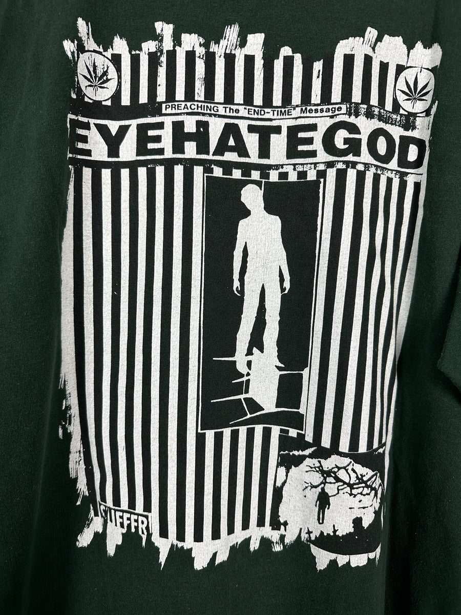 EyeHateGod 1994 Children Of God Vintage Longsleeve