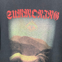 Summoning 1997 Nightshade Forests Vintage T-Shirt