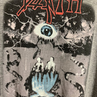 Death 1995 Symbol T-Shirt