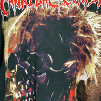 Cannibal Corpse 1993 Vintage T-Shirt