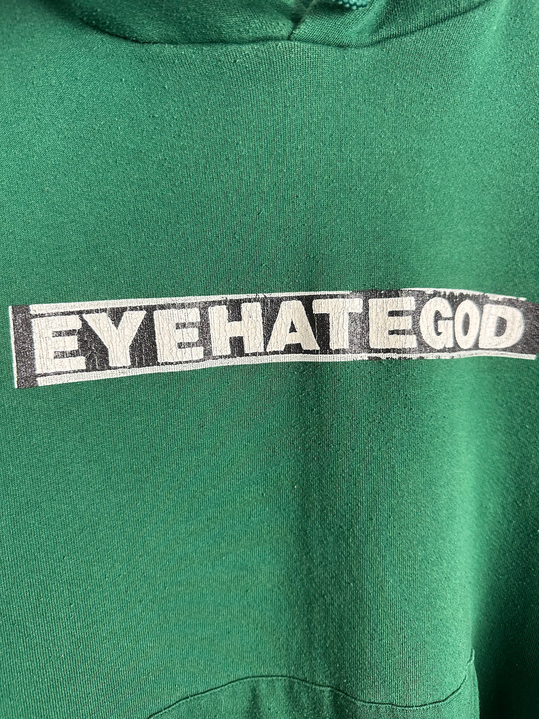 EyeHateGod 90s Vintage Sweatshirt