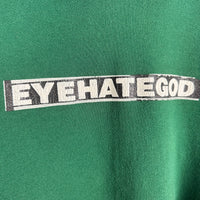 EyeHateGod 90s Vintage Sweatshirt
