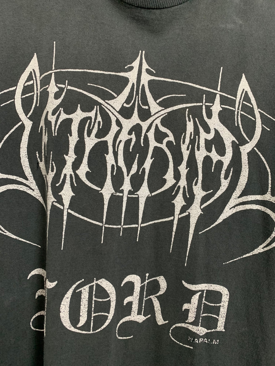 Setherial 1996 Nord Vintage Longsleeve