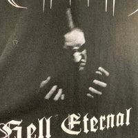 Setherial 1999 Hell Eternal Vintage Longsleeve