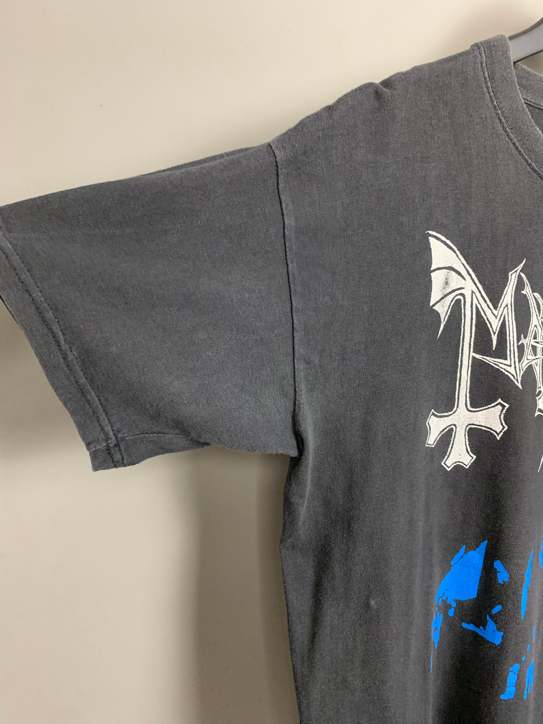 Mayhem 90s Vintage T-Shirt