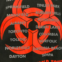 Biohazard 1995 Tales Hardside T-Shirt