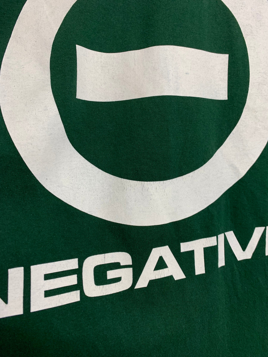 Type O Negative 90s Express Yourself Vintage T-Shirt