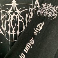 Setherial 1999 Hell Eternal Vintage Longsleeve