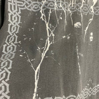 Darkthrone 1993 Funeral Moon Vintage Longsleeve