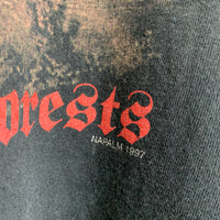 Summoning 1997 Nightshade Forests Vintage T-Shirt